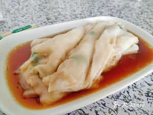 Chen Family Kitchen Steamed Rice Noodles (Minle Branch)