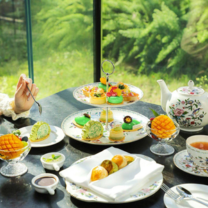 Star River Hotel · BOND Bar · Afternoon Tea