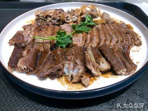 Chao Xiang Yuan Open-air Restaurant (Minle Store)