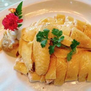 Ke Tianxia Meizhou Rural Cuisine (Minzhi Branch)