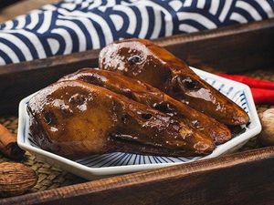 Jinji Meizhou Salt-Baked Chicken Shop