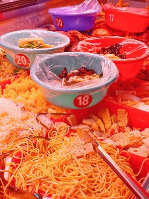 Fengxiang Breakfast Shop