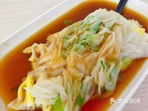 Zhang's Rice Noodle Rolls (Minle Store)