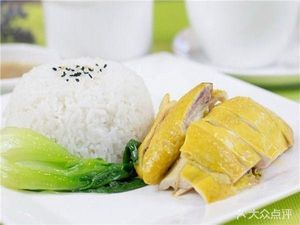 Huiji Longjiang Pig's Trotter Rice (Meiban Avenue Store)