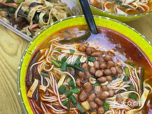 Henan Hotpot Noodle House (Meiguan Road Branch)