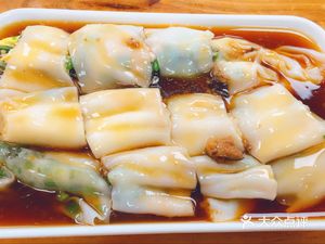 Good Taste Rice Noodle Rolls (Minle Branch)