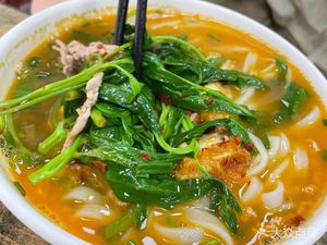 Yang's Xiangyou Rice Noodles (Minle Zone 1 Store)