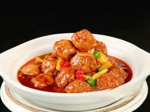 Chao Shan Clay Pot Rice (Minle Store)