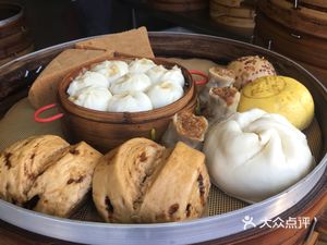 Sanjin Tangbao (Yingshui Shanzhuang Branch)