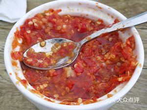 Zheng Ji Chaokke Rice Noodles (Store)