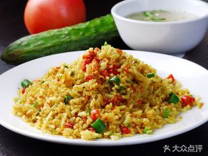 Lanzhou Hand-pulled Noodles (Minle Garden Store)