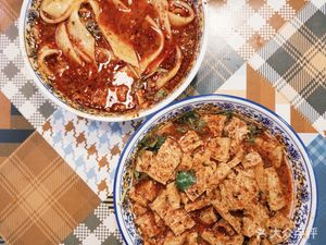 Junmin Small Restaurant (Vanke Jin Yu Hua Fu II Branch)