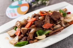 Remember Chengdu · Authentic Sichuan Cuisine