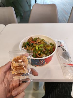 Yong Chef Freshly Cooked Wooden Bucket Rice (Longxi Villa Branch)