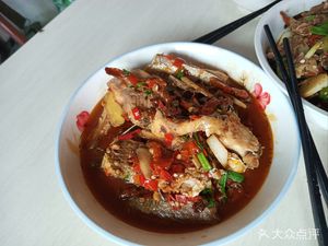Yong Da Chu Freshly Cooked Wooden Bucket Rice (Minle Store)