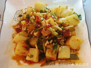 Xiangxi Flavors