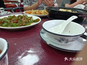 Ying Jie Farmhouse Cuisine