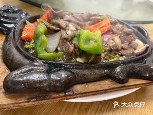 Longyuan Farmhouse Cuisine Restaurant
