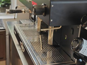 Wu Tong Coffee