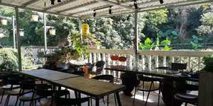 One Road Blooms Private Kitchen