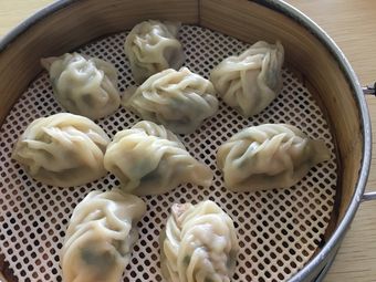 Lili Shaxian Snacks