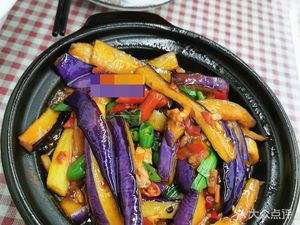 Fazai Cuisine (Shenzhen Wutongshan Store)