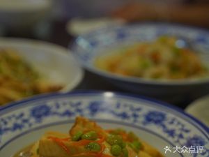 Bu Er Xiao Chu Vegetarian Kitchen