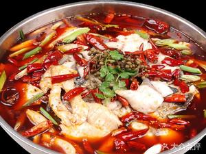 Xiangxiang Chuan Cuisine