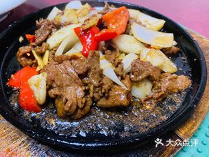 Chuan Cuisine King (Wangtong Road Branch)