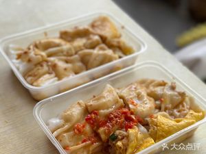 Yantian Demi Rice Noodles (Wutongshan Branch)