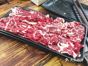 Tanyuan Beef Hot Pot – Fresh Beef from Chaozhou-Shantou