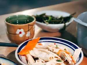 Nature Vegetarian (Wangtong Road Store)