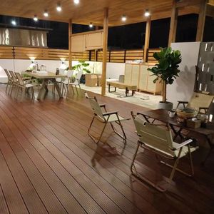 Chuang Wutong Vegetarian & Zen Tea House (Wutong Mountain Branch)