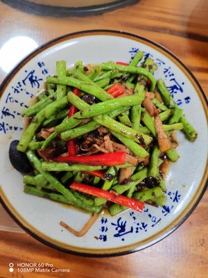 Yuansu Vegetarian Sour Soup Hot Pot