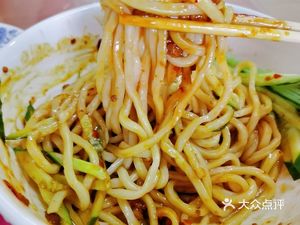 Liu Mama Handmade Dumplings (6th Branch)