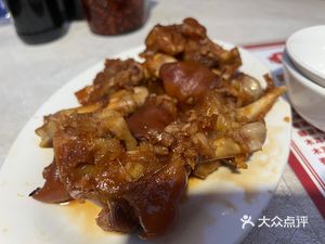 Xizi Dumpling House