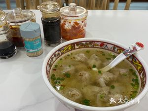 Authentic Old Shanghai Dumpling Shop (Wangtong Road Store)