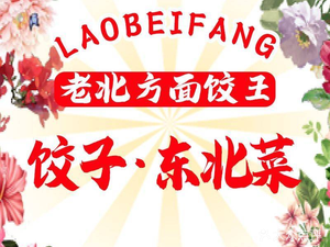 Old North Face Dumpling King (Zhenye City Branch)