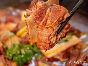 Xunwei Stew Pot (Xikeng Store)