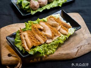 Tongkeng Chaoshan Fresh Beef Shop (Henggang Branch)