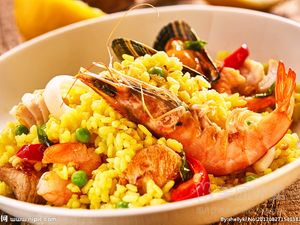 Fresh Fire Cuisine Clay Pot Stewed Seafood (Yinxin Store)