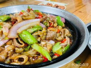 Pengfa Restaurant