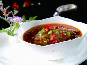 Lin's Restaurant (Puxia Road Store)