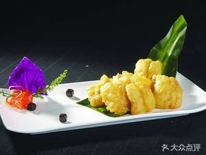 Zhongsheng Bridge Pillar Goose Restaurant (Hongmian 1st Road Branch)