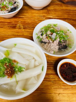 Puning Rice Juice (Henggang Branch)