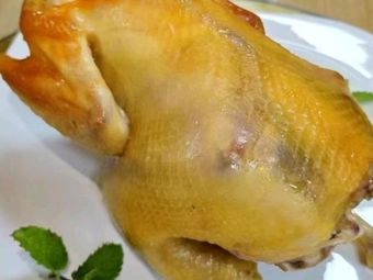 Old-Fashioned Earth Chicken Restaurant