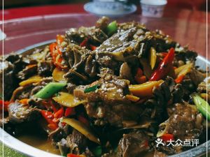 Xiang Wei Farmhouse Cuisine (Liuyue Branch)
