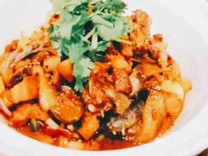 Changde Native Cuisine (Fenghuang Road Store)