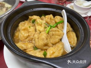Longji Laixin Rural Cuisine