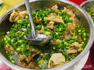 Zhang's Farmhouse Cuisine